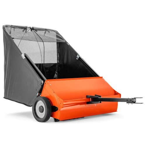 Barredera césped Husqvarna