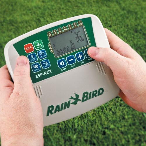 Programador de Riego Rainbird