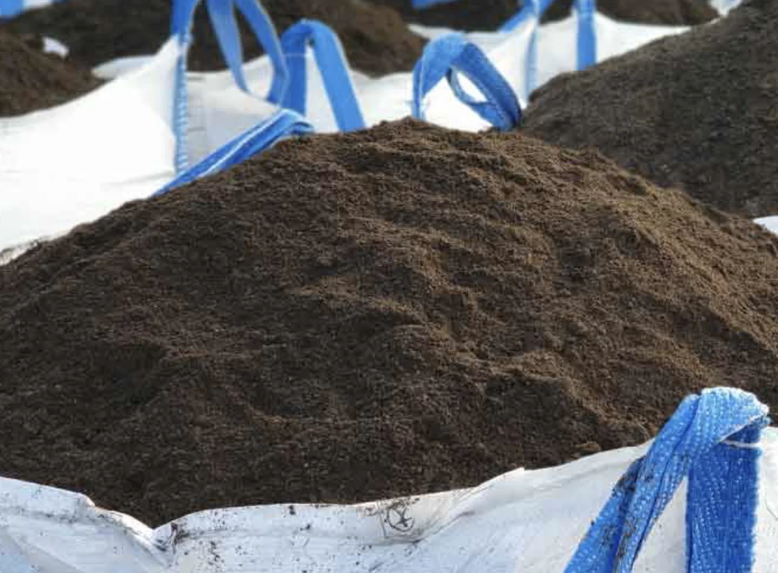 Recebo Césped Pro (Con Zeolita + NPK)